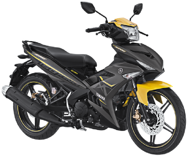 Foto: Dok. Yamaha Foto: Dok. Yamaha