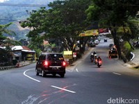 Asyik! Mudik Lebaran Lewat Tol Dapat Diskon 10%