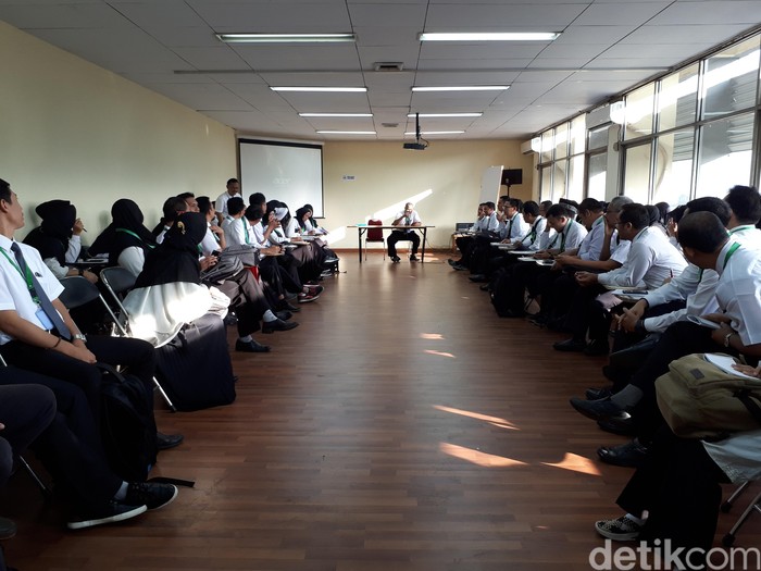 Jemaah Diminta Siapkan Diri Hadapi Serangan Panas di Arab Saudi