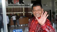 Sepandai-pandainya korupsi, Rohadi ditangkap KPK juga. OTT digelar pada Juni 2016. Rohadi menjadi makelar kasus pencabulan Saipul Jamil. Akhirnya Rohadi dihukum 7 tahun penjara. Adapun pengacara Saipul Jamil, Berthanatalia Ruruk Kariman dihukum 2,5 tahun penjara. Bertha merupakan istri hakim tinggi Karel Tuppu, yang pernah bertugas di PN Jakut.