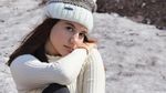 Intip Liburan Cassandra Lee di Jepang Yuk!