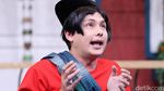 Saat Andhika Pratama Jadi Unyil, Tetap Ganteng?