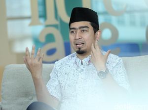 Ustaz Solmed Kutuk Keras Penembakan Brutal di Masjid Selandia Baru