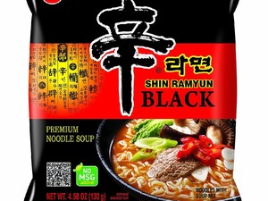 Ini 4 Mie Instan Korea yang Tidak Halal dan Ditarik dari Peredaran