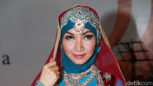 Melihat Harta dan Kemewahan Milik Roro Fitria