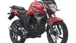 Pertarungan Motor Sport 150 cc Masih Panas!