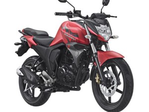 Yamaha Byson FI Lebih Macho dengan Warna Doff