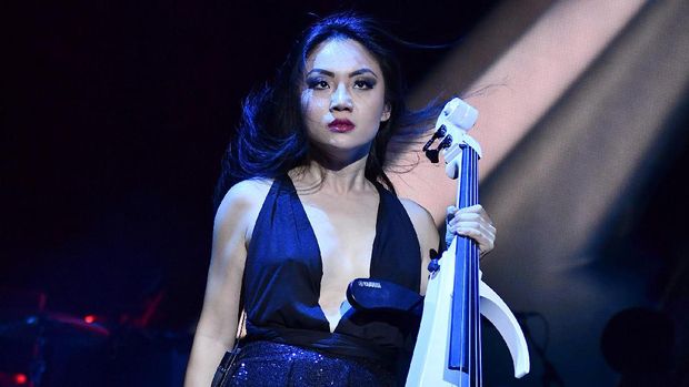 Tina Guo