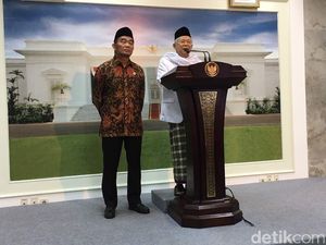 Mendikbud: Arahan Presiden, Aturan Sekolah 8 Jam Sehari Ditata Ulang