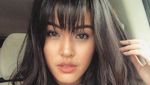 Move On Yuk! Cantiknya Rebecca Tamara Konon Serupa Raisa dan Megan Fox