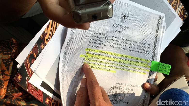 Muhadjir: Kebijakan Full Day School Sudah Disetujui di Ratas Muhadjir: Kebijakan Full Day School Sudah Disetujui di Ratas