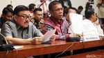 Rapat Pansus Hak Angket KPK Tak Dihadiri Miryam