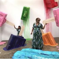 5 Cara Unik Beyonce Mengasuh Anak yang Patut Anda Tiru