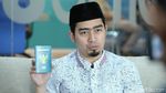 Bincang Santai Bersama Ustad Solmed
