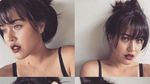 Move On Yuk! Cantiknya Rebecca Tamara Konon Serupa Raisa dan Megan Fox