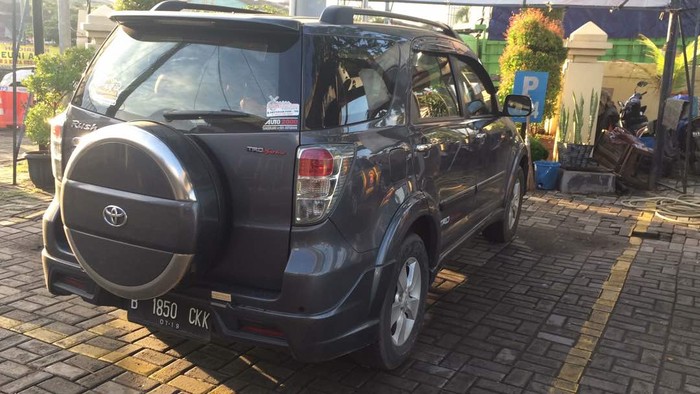 Bawa Mobil Curian, Pria Ini Ditangkap Polisi di Pelabuhan Merak