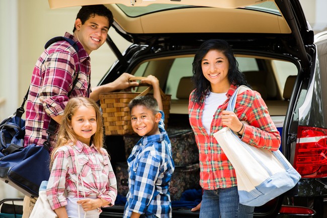 Sudah Siap Mudik? Jangan Lupa Bawa 6 Peralatan Makan Ini