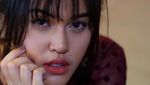 Move On Yuk! Cantiknya Rebecca Tamara Konon Serupa Raisa dan Megan Fox