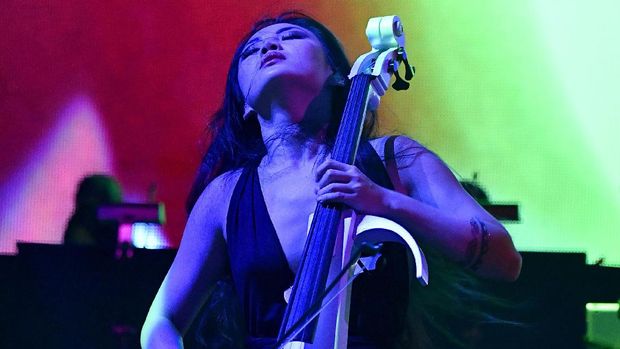 Tina Guo