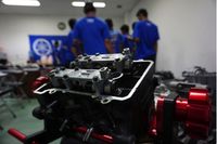 Yamaha Racing Indonesia Konsisten Berikan Edukasi kepada Teknisi