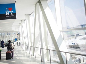 Korut Tuduh AS Merampok Diplomatnya di Bandara New York