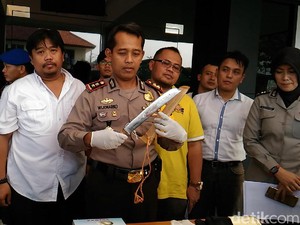Kronologi Tewasnya Deny yang Tegur Tetangga karena Geber Motor