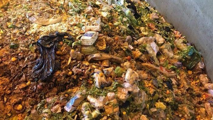 Warga Australia Kian Banyak Buang Makanan