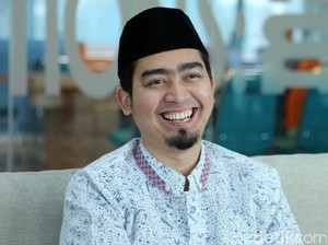 Marshmello Remix Eta Terangkanlah, Ustad Solmed Sindir Pelakor