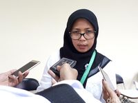 Jemaah Diminta Siapkan Diri Hadapi 'Serangan Panas' di Arab Saudi