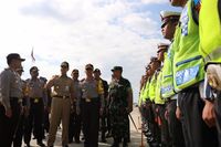 Kapolda Jateng: Kecepatan Mobil di Tol Fungsional Maks 40 Km/Jam