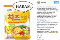Sebelum Beli Produk Makanan Korea, Ketahui Dulu Halal atau Tidak dengan 5 Cara Ini