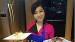 Puasa Gini Siapa Tak Mau Dimasakin Sama Chef Secantik Marinka?
