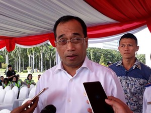 Tips Mudik Aman dari Menhub Budi Karya