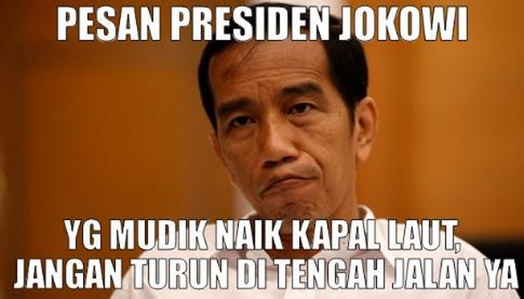 meme mudik meme mudik