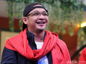 Pasha Sedang Siapkan Perayaan HUT Kota Palu Saat Tsunami Terjadi