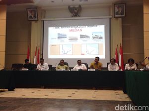 Pemerintah Umumkan Kesiapan Final Jaringan Mudik