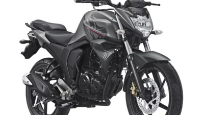 Wajah Baru Yamaha Byson Fi