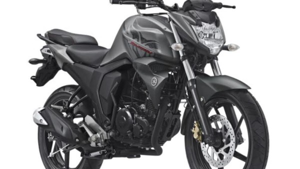 Wajah Baru Yamaha Byson Fi