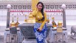 Dinda Kirana, Lebih Cantik Berhijab?