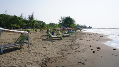 Ini Alternatif Tempat Wisata Mudik dari Batang