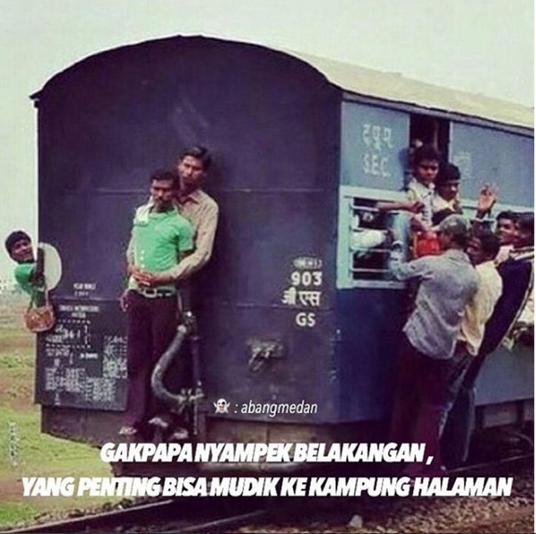 meme mudik meme mudik