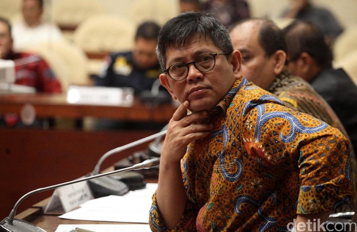 Pansus Angket KPK Segera Kirim Surat Panggilan Kedua Kepada Miryam