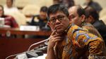 Rapat Pansus Hak Angket KPK Tak Dihadiri Miryam