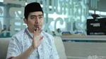 Bincang Santai Bersama Ustad Solmed