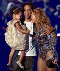 5 Cara Unik Beyonce Mengasuh Anak yang Patut Anda Tiru