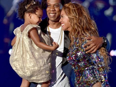 Intip Isi Rumah Beyonce & Jay Z yang Disewa Rp 5,3 M per Bulan