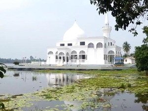 Siapa Ali Nurul Alam, Sang Patih Arya Gajah Mada?