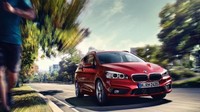 BMW Gran Tourer Rp 769 juta. Foto: BMW