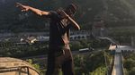 Gaya Pogba Liburan di China