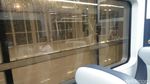 Begini Kerennya Kereta Bandara Kualanamu Medan